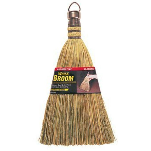 Hand Held Wisk Broom
