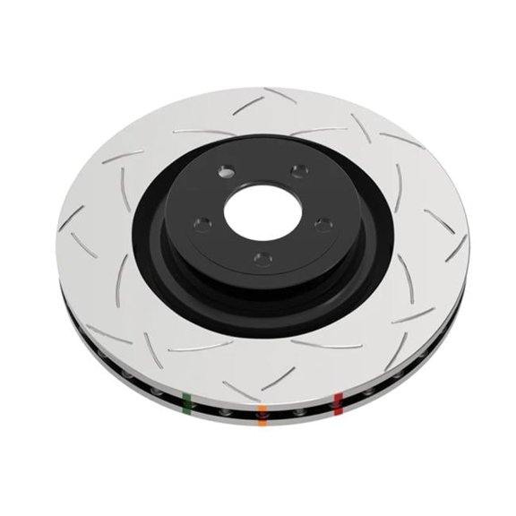 Dba DBA43341S DBA 4000 Series Slotted Rotors
