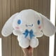 thumbnail image 5 of Juguetes de peluche genuinos de Sanrio Cinnamoroll Hello Kitty Kuromi Melody, muñecos de peluche para niños, decoración del hogar, muñecos navideños, 5 of 5