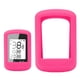 thumbnail image 4 of Funda de silicona para ordenador de bicicleta fundas protectoras de silicona para ordenador de bicicleta con películas HD para Bryton420 ANGGREK Otros, 4 of 8