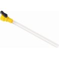 thumbnail image 1 of WWS-40003 RV Water Fill Adapter with Hose for Quick Filling of Your RV's Gravity Water Fill Adapter Fits Standard Drinking Waters Hoses - Features a 5/8" Tube, 1 of 4