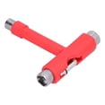 thumbnail image 4 of Fastener,Skate Tool MultiFunction Portable Portable Skate Tool Skateboard T Tool Kit Crafted with Care, 4 of 7