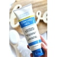 thumbnail image 3 of Advanced Clinicals Cracked Heel Cream For Dry, Cracked Feet. Moisturizing Cream for Heels. 8 fl oz, 3 of 3