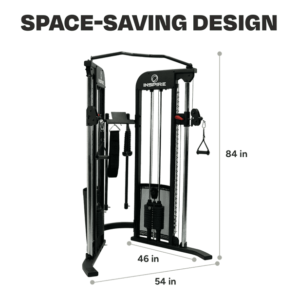 Functional Trainer Total Home Gym Costco Functional Trainer Cable