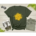 thumbnail image 5 of Honey Bee Hive Lover Gift for Beekeepers Bumblebee Birthday T-Shirt Save the Bees Shirt Honey Bee Shirt Beekeeper Shirt Bee Lover Shirt, 5 of 8