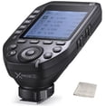 thumbnail image 1 of Disparador de flash inalámbrico Godox XproII-S TTL para cámaras Sony, 1 of 7