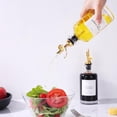 thumbnail image 2 of Set de botellas dispensadoras de aceite Molimoli Premium Olive 350 ml (2), 2 of 9