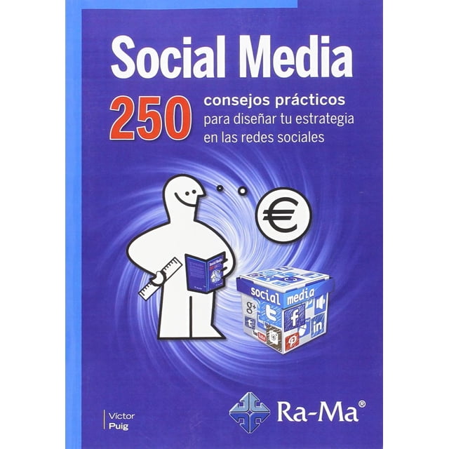 Social media Ra-Ma Editorial 9788499645667