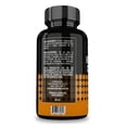 thumbnail image 3 of Reset Nutrition Berberine Complex 500 Mg 60 Servings 60 Capsules Hecho en USA, 3 of 5