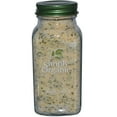 thumbnail image 6 of Simply Organic Garlic Salt Certified USDA Organic, Kosher 4.7oz (4 Pack), 6 of 12