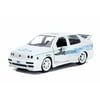 Volkswagen Jetta Hard Top, Fast and Furious - Jada 99592 - 1/32 Scale Diecast Model Toy Car