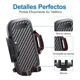 thumbnail image 4 of Soporte Para Teléfono Para Coche,soporte Porta Celular 3en1, 4 of 8