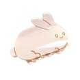 thumbnail image 1 of CSChome Pince à Cheveux Pince à Cheveux Forme Créative Adorable Pince à Cheveux Barrette pour Femmes, 1 of 6