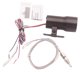 thumbnail image 3 of Medidor de temperatura de gases de escape,Indicador LED de gases de escape EGT,Medidor digital de temperatura de gases de escape LED de 37 mm, 3 of 9