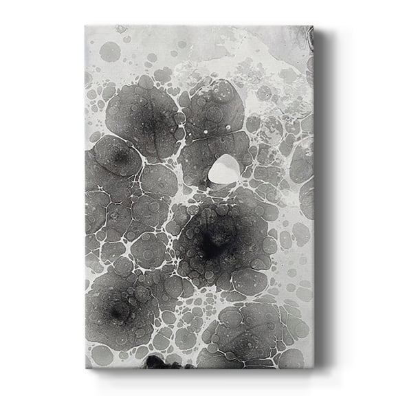 Keep Growing Premium Gallery Wrapped Canvas - Ready to Hang