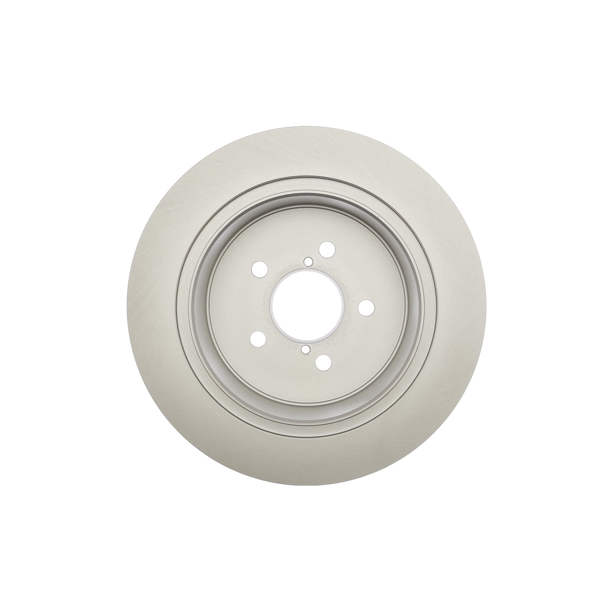 Raybestos 980354fzn Rust Prevention Technology Coated Rotor Brake Rotor Fits select: 2005-2009 Subaru Legacy, 2008-2009 , 1 Pack