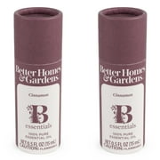 Better Homes & Gardens 100% Pure Essential Oil: Cinnamon, 15mL, 2-Pack
