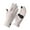 Beige, variant on sunsanly Winter Thermal Gloves Windproof Velvet Snow Gloves with Cold Weather Warm Gloves for Outdoor Driving Running Cycling Hiking