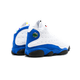 thumbnail image 3 of JORDAN MENS Air Jordan 13 Retro "Hyper Royal" 414571 117 from Stadium Goods, 3 of 6
