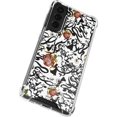 thumbnail image 2 of Disney Snow White Roses and Character Silhouette Galaxy S22 Clear Case, iPhone 13, 2 of 4