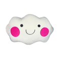 thumbnail image 1 of Fridja Coussins Adorables pour Enfants en Peluche Mignonne Décorative, 1 of 5
