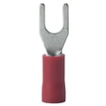 thumbnail image 1 of Gardner Bender 20-113 20 Count 16-14 Gauge Red Spade Terminals, 1 of 1