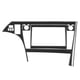 thumbnail image 1 of Cubierta embellecedora de Panel de navegación para coche, decoración Interior de fibra de carbono, compatible con Prius 2012-2015 LHD, 7 Uds. Jadeshay  A, 1 of 9