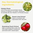 thumbnail image 4 of Kakadu C Face Creme by DERMAdoctor for Women - 1.01 oz Cream DERMAdoctor DERMAdoctor, 4 of 8