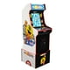thumbnail image 1 of Máquina recreativa con Wifi de Pac-Mania Legacy 14 en 1 blanco, 1 of 10