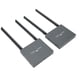 thumbnail image 1 of Receptor transmisor de interfaz multimedia HD, Extensor de interfaz multimedia HD Inalámbrico Extensor de interfaz multimedia HD Extensor inalámbrico de alta capacidad, 1 of 8