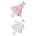 thumbnail image 1 of Ropa Muñeca Trajes Muñeca Faldas Pequeñas yotijar faldas de muñeca, 1 of 10