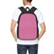 thumbnail image 4 of Easygdp Gingham Mochila de Gran Capacidad Minimalista Ideal para Escuela, Viajes y Uso Diario, 4 of 6