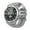 Silver, variant on KT85 Smart Watch 1.43-inch Flashlight Healthy Outdoor Waterproof IP68 Smart Watch
