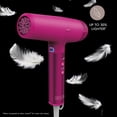 thumbnail image 3 of Infinitipro by Conair DigitalAIRE Hair Dryer, 1875W Hair Dryer with Diffuser, 3 of 10