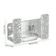 thumbnail image 3 of Aparatos de cocina, Accesorios de cocina, Utensilios de cocina, Herramientas de cocina Estantes de cocina Soportes para tapas de ollas Estantes de cocina estilo glaciar Soportes de tapas de ollas mont, 3 of 6