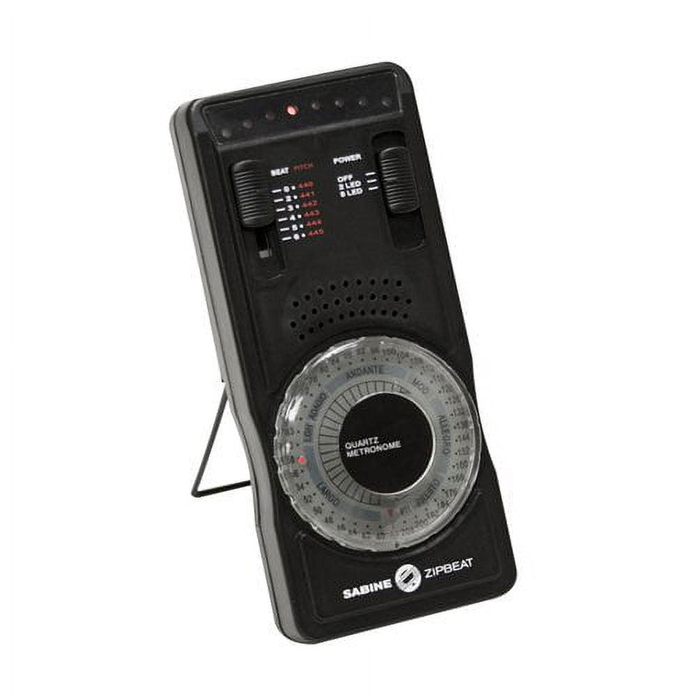 Electric metronome