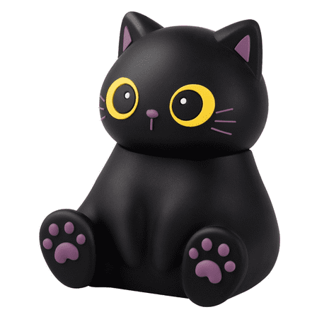 Mini Cute Animals Bluetooth Speaker Wireless 5.2 Loudspeaker MP3 Music Player with Phone ywm58