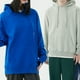thumbnail image 4 of Sudadera con capucha bordada personalizada Sonducket rosa S, 4 of 6
