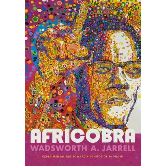 Pre-Owned Africobra : Experimental Art Toward a School of Thought (Paperback) 9781478000563