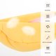 thumbnail image 3 of Banana Hamster Bed House Hamaca Animal pequeño Cama caliente Casa Jaula Nido Hamster Accesorios, 3 of 5