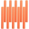 thumbnail image 4 of Miangastore 10Pcs Trampoline Pole Foam Sleeves Replacement Anti-Collision Tube Protective Cover Protection Tube, 4 of 8
