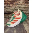thumbnail image 3 of Adi-das Adistar 1 Refuel NYC Running Shoes Red/Green/Cream Mens Size 8 gx6864, 3 of 6