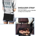 thumbnail image 5 of SOATUTO for Vankyo MatrixPad S10 Tab Case Shockproof Kids Friendly Case Built Stand Shoulder Strap with Screen Protector for ZZB zb10 zb01/Aoyodkg A38/Coopers YQ10S 10.1 in Tablet (Black+Black/1 Pcs), 5 of 7