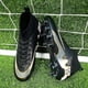thumbnail image 2 of Mens Soccer Cleats Shoes Boys Athletic Outdoor Indoor Firm Ground Soccer Shoes Comfortable Football Shoes 499, 2 of 5