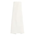 thumbnail image 2 of 1/12 Vestido ajustado Mini vestido maxi Cosplay ropa de moda retro sin mangas para Blanco, 2 of 9