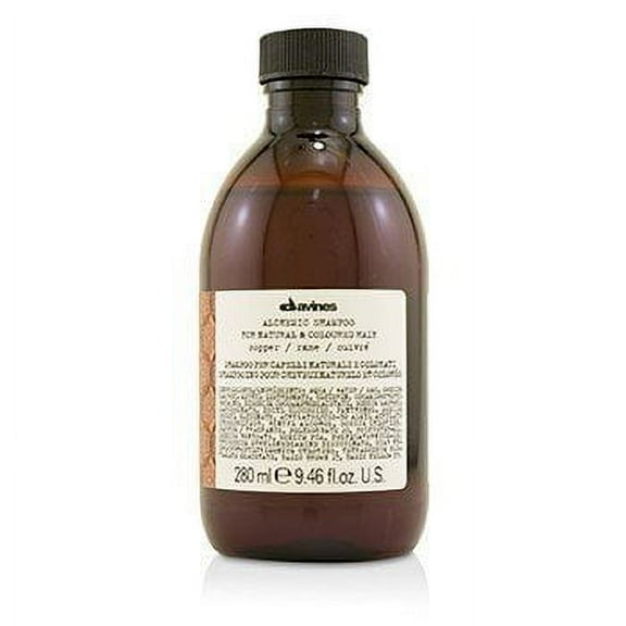 Davines Alchemic Shampoo Copper 9.46 oz