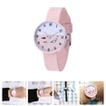 thumbnail image 4 of MasteelfCA Lovely Student Watch Girls Watch Girls Student Watch Cartoon Student Watch, 4 of 8