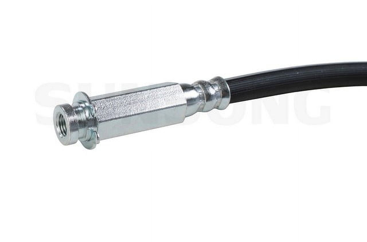 Sunsong 2204084 Brake Hydraulic Hose