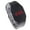 Black, variant on Xinyolin Digital Watch Ultra Thin Touch TPU Comfortable Electronic Wristwatch for Students