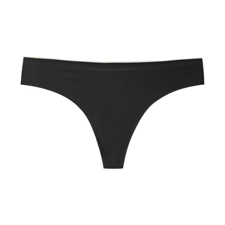 

KaLI_store High Waisted Underwear For Women Women s Breathable Underwear Stretch Bikini Panties Low Waist Mesh Hipster Panty